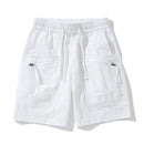 Summer Shorts Men's Street Casual Thin Bermuda Shorts