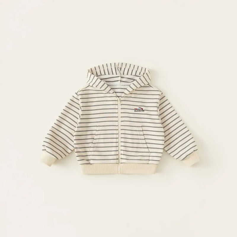 Spring Autumn Children Hoodies 5-14Y Boys Girls Hooded Sweatshirts Coats Tops Preteen Outerwear