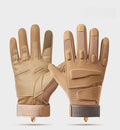 Tactical Winter Outdoor Sports Protection Riding Touchscreen Motorcycle Warm Gloves
