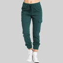 Cargo Pants Women Casual Jogger Pants Women Sweatpants Ladies Trousers Oversize Joggers Pants For Women