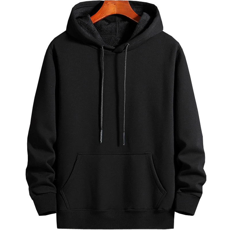 Hoodie for Men's Winter