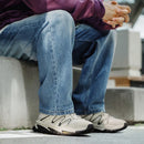 Men's Shoes Autumn Leisure Shoes Retro