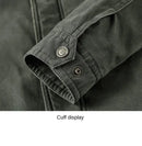 Men's Sports Sweat-shirts Winter Coat Varsity Jackets Sweat-shirt Softshell Mens Knitted Menswear Style Clothing Man Trench Cold