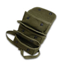 Army Tactical Backpack with 3 Pockets | Outdoor Utility Tool Bag
