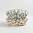 Elegant Houndstooth Beret Hats For Women Autumn Casual Hat Beret Female Octagonal Beret Newsboy Hat