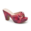 Women Wedding Shoes Decorated Shoes Women Women Shoes High Heels Ladies