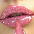 8 Colors Moisturizing Lip Gloss Shimmer Glitter Long Lasting Lip Oil Gloss Care the Lips Makeup Gifts Pink Plumping Lips