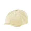 High Quality Cotton Newsboy Caps Dad Ivy Hat Flat Sun Cap Men Cabbie Cap Women Berets Fashionable Gatsby Hats