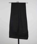 Luxury Men Suits Tailored Blazer Pants Beads Double Breasted Peaked Lapel