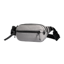 Sling Bag Lightweight Crossbody Bag small Chest Shoulder Bag with RFID Blocking Security