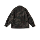 Men Exclusive high quality Camo Military Casual Jacket Coat
