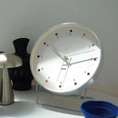 Wall Clock Modern Wall Watch Luxury Clocks Minimalist Elegant Watches Home Decoration