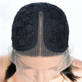 Straight Bob Human Hair Wigs For Women Lace Closure Wigs Short Straight Bob Hair