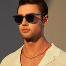 Sunglasses Men Retro Square Sunglasses Retro Sunglasses Classic