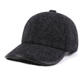 Pure Wool Sheepskin Genuine Tweed British Men