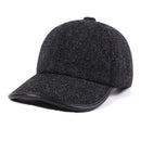 Pure Wool Sheepskin Genuine Tweed British Men
