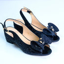 Elegant Spring Summer High Heel Sandal Open Toe Women Shoes Design for Casual Occasions