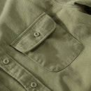 Shirt Men Brand Trend Comfortable Top Clothes Thickness