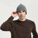 Block 5g anti radiation Faraday EMF protective Beanie