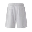 Shorts Retro  Shorts Men Summer Loose Streetwear Casual Short Pant