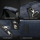 Men's Travel Bag Large Capacity Outdoor Oxford Waterproof Travel Bag For Men Tote