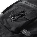 Men Tactical Cargo Shorts Summer Functional Multi Pockets Shorts Hip Hop Streetwear Knee Length Pants