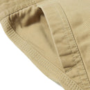 Men casual shorts