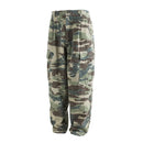 Cotton Camouflage Men Cargo Pants Pocket Design Trousers