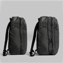 Travel backpack 30L lightweight men business trip laptop bag 16-inch large-capacity backpack
