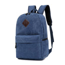 Backpack Large Capacity Outdoor Sports Bags Solid Travelling Bag