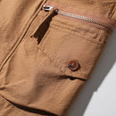 Summer Men Casual Shorts Casual Men Straight Breathable Shorts