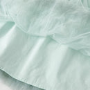 Girl's Dresses Children's New Baby Mesh Style Lovely Sweet Sleeveless Summer Princess Dress