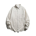 Checkered shirt on a white background, Obroi