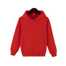 Child tracksuit Boys Girls Outdoor Sports Sweater shirt Kids Pullover Clothes for Teenagers Jogging Hoodie