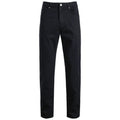 Men's Slim Fit Formal Pants Comfortable Cotton Trousers with Casual Spring