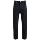 Men's Slim Fit Formal Pants Comfortable Cotton Trousers with Casual Spring