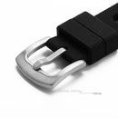 Silicone Strap Quick Release Watch Band 20mm 22mm New Soft Tropical Rubber Strap Universal Men Women Smart Watch Strap