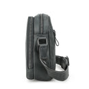 Vintage Men's Messenger Bag Genuine Leather Shoulder Bags Design Male Bag