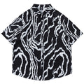 Summer Hawaii Men's Shirts