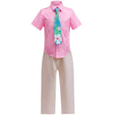 Boys Carnival Uniform Halloween Party Holiday outfits Kids