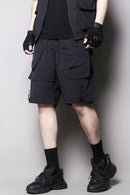 Cargo Shorts Loose Short Bottoms for Men