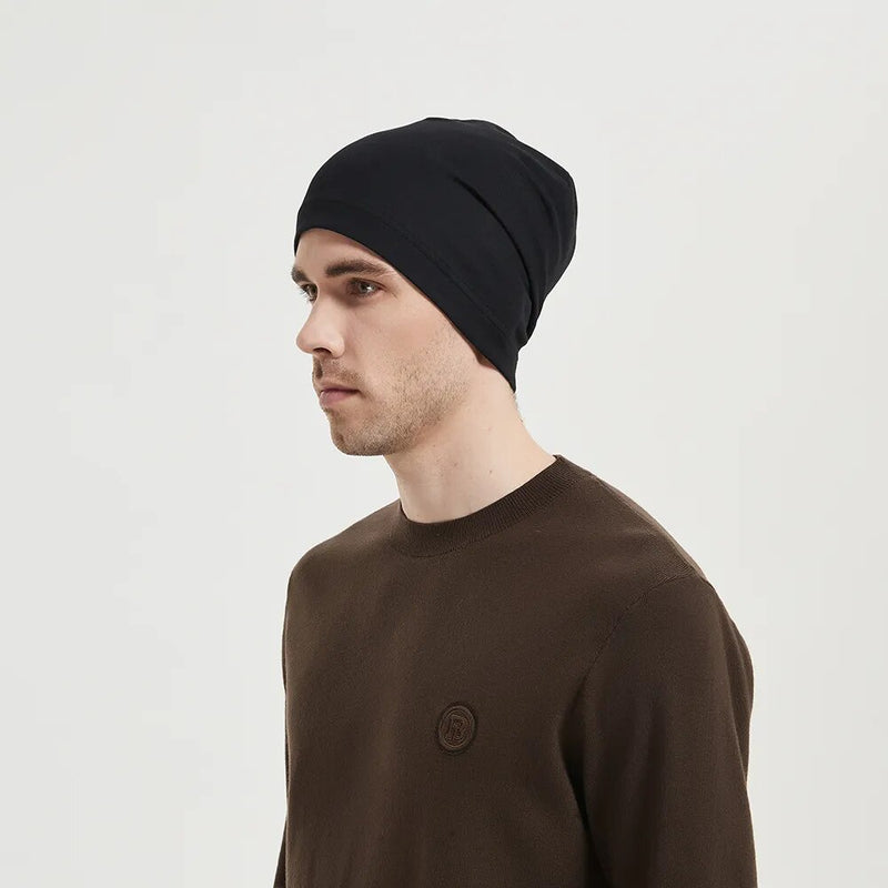 Blocking Shielding anti 5g radiation Faraday Beanie