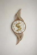 Decorative Wall Clock Modern Wall Watch Luxury Clocks Minimalist Silent Elegant Living Room Watches Home Decor