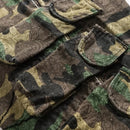 Camouflage Men Work Pants Male Trousers Casual