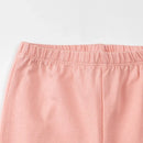 Summer Girls Shorts Lovely Floral Short Pants Elastic Waist Beach Sports Kids Clothes