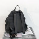 Bag Large Capacity Waterproof Casual Backpack Unisex Vacation Bag Unique Design Bag