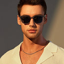 Sunglasses Men Retro Square Sunglasses Retro Sunglasses Classic