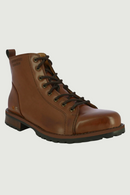 MEN'S CALGARY BROWN BOOTS