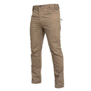 Summer Cargo Men Army Military Tactical Pants Streetwear Trousers