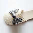 Summer mesh slippers wear comfortable flat bottom small fresh beach slippers women's shoes sandals